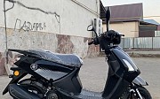 Yamaha Joq 125 по документам 50 куб 2022 г. Алматы