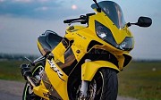 Honda CBR 600 F4i 2001 г. 