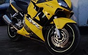 Honda CBR 600 F4i 2001 г. 