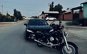 Yamaha Drag Star 400 2000 г. 