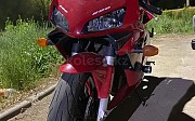 Honda CBR 600RR 2003 г. 