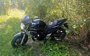 Yamaha Fz6 2005 г. 