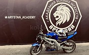 Suzuki SV650S 2007 г. Талдықорған