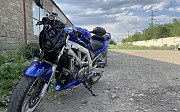 Suzuki SV650S 2007 г. Талдыкорган