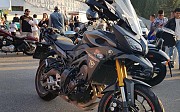 Yamaha MT 09 TRACER 2016 г. 