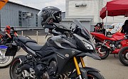 Yamaha MT 09 TRACER 2016 г. 