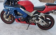 Honda CBR929RR 2001 г. 