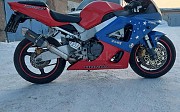 Honda CBR929RR 2001 г. 