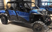 BRP МОТОВЕЗДЕХОД CAN-AM COMMANDER MAX XT 1000 R СИНИЙ 2022 INT 2022 г. Ақтөбе