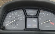 Honda Transalp 400V 1997 г. Темиртау