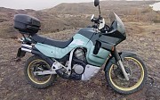 Honda Transalp 400V 1997 г. Темиртау