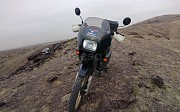 Honda Transalp 400V 1997 г. Темиртау