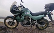 Honda Transalp 400V 1997 г. Темиртау