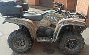 Yamaha Grizzly 700 2008 г. Астана