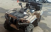 Yamaha Grizzly 700 2008 г. Астана