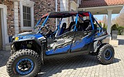 Polaris RZR XP 900 HO Jagged Edition 2014 г. Алматы