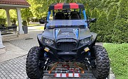 Polaris RZR XP 900 HO Jagged Edition 2014 г. Алматы