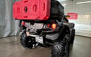 BRP CAN AM OUTLANDER 1000 XMR 2014 г. Алматы