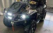 BRP CAN AM OUTLANDER 1000 XMR 2014 г. Алматы