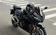 Suzuki sv650s 2009 г. Нұр-Сұлтан (Астана)