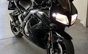 Suzuki sv650s 2009 г. 