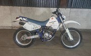 Suzuki DR250SH 1992 г. Нұр-Сұлтан (Астана)