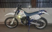 Suzuki DR250SH 1992 г. Нұр-Сұлтан (Астана)