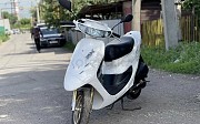 Honda Dio Р.А.С.С.Р.О.Ч.К.А. К.А.С.П.И. 2005 г. Алматы