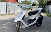 Honda Dio Р.А.С.С.Р.О.Ч.К.А. К.А.С.П.И. 2005 г. Алматы