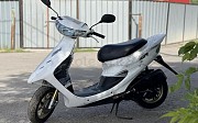 Honda Dio Р.А.С.С.Р.О.Ч.К.А. К.А.С.П.И. 2005 г. Алматы