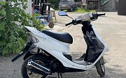 Honda Dio Р.А.С.С.Р.О.Ч.К.А. К.А.С.П.И. 2005 г. Алматы