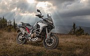 Ducati Multistrada V4S 2022 г. 