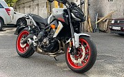 Yamaha MT09 2019 г. 