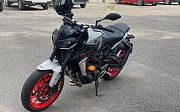 Yamaha MT09 2019 г. 