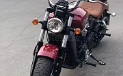 Indian Scout 2016 г. 