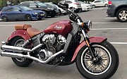 Indian Scout 2016 г. 