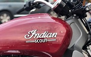 Indian Scout 2016 г. 