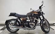 Triumph BONNEVILLE T120 2020 г. 