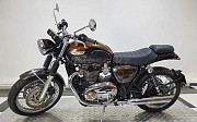 Triumph BONNEVILLE T120 2020 г. 