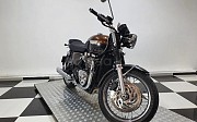 Triumph BONNEVILLE T120 2020 г. 