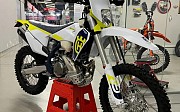 KTM HUSQVARNA TE300 MODEL 2023 2022 г. 