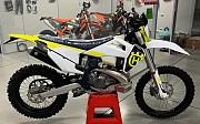 KTM HUSQVARNA TE300 MODEL 2023 2022 г. 