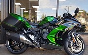 Kawasaki H2 SX SE 2022 г. 