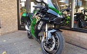 Kawasaki H2 SX SE 2022 г. 