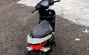 Honda Dio 110 2019 г. Алматы