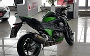 Kawasaki Z800 ABS 2014 г. 