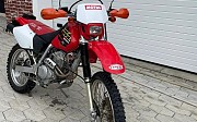 Honda XR 250 2001 г. Талдыкорган