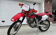 Honda XR 250 2001 г. Талдыкорган