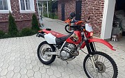 Honda XR 250 2001 г. Талдыкорган