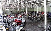 ПитБайк RACER RC-CRF125 START 2022 г. Алматы